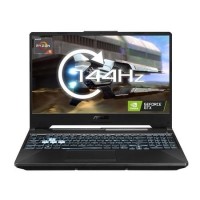 ASUS TUF A15 FA506NC-HN002W AMD Ryzen 5 8GB RAM 512GB SSD RTX 3050 144Hz 15.6 Inch Windows 11 Home Gaming Laptop