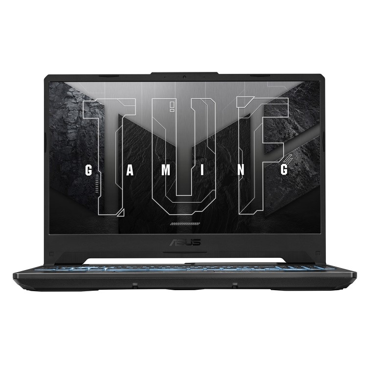 ASUS TUF A15 FA506NC-HN002W AMD Ryzen 5 8GB RAM 512GB SSD RTX 3050 144Hz 15.6 Inch Windows 11 Home Gaming Laptop
