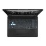 ASUS TUF A15 FA506NC-HN002W AMD Ryzen 5 8GB RAM 512GB SSD RTX 3050 144Hz 15.6 Inch Windows 11 Home Gaming Laptop