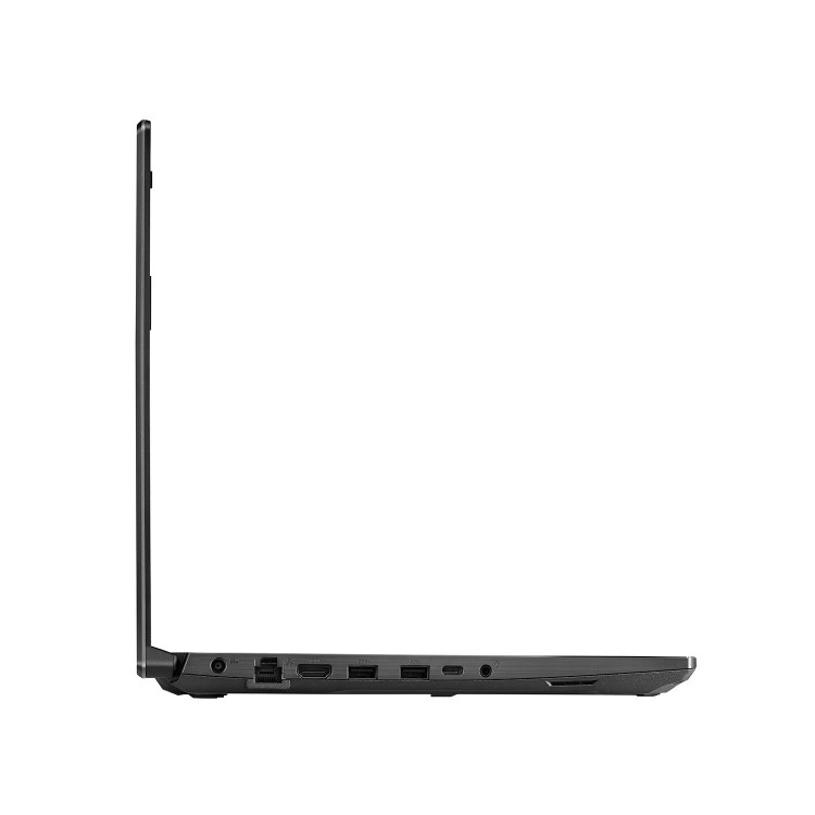 ASUS TUF A15 FA506NC-HN002W AMD Ryzen 5 8GB RAM 512GB SSD RTX 3050 144Hz 15.6 Inch Windows 11 Home Gaming Laptop