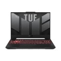 FA507NVR-LP012W ASUS TUF A15 FA507NVR-LP012W AMD Ryzen 7 7435HS 16GB RAM 512GB SSD RTX 4060 144Hz 15.6 Inch Windows 11 Gaming Laptop