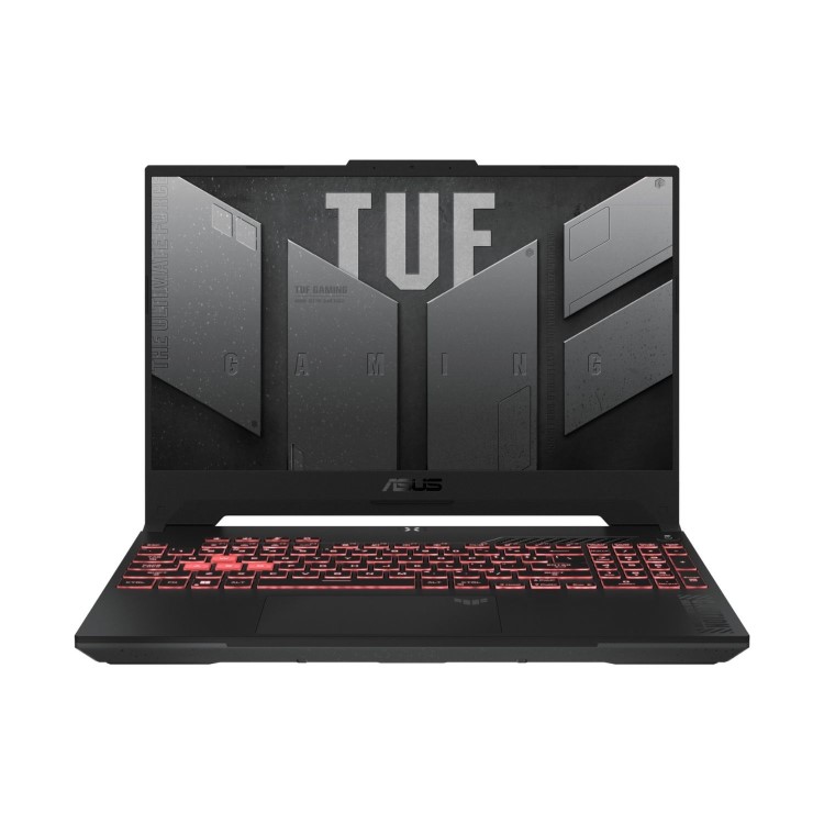 ASUS TUF A15 FA507NVR-LP012W AMD Ryzen 7 7435HS 16GB RAM 512GB SSD RTX 4060 144Hz 15.6 Inch Windows 11 Gaming Laptop