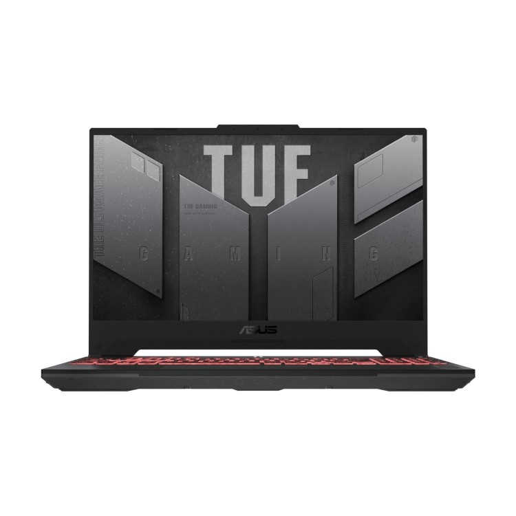 ASUS TUF A15 FA507NVR-LP012W AMD Ryzen 7 7435HS 16GB RAM 512GB SSD RTX 4060 144Hz 15.6 Inch Windows 11 Gaming Laptop