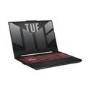 ASUS TUF A15 FA507NVR-LP012W AMD Ryzen 7 7435HS 16GB RAM 512GB SSD RTX 4060 144Hz 15.6 Inch Windows 11 Gaming Laptop