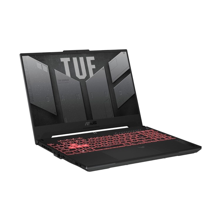ASUS TUF A15 FA507NVR-LP012W AMD Ryzen 7 7435HS 16GB RAM 512GB SSD RTX 4060 144Hz 15.6 Inch Windows 11 Gaming Laptop