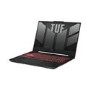 ASUS TUF A15 FA507NVR-LP012W AMD Ryzen 7 7435HS 16GB RAM 512GB SSD RTX 4060 144Hz 15.6 Inch Windows 11 Gaming Laptop