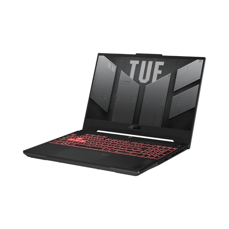 ASUS TUF A15 FA507NVR-LP012W AMD Ryzen 7 7435HS 16GB RAM 512GB SSD RTX 4060 144Hz 15.6 Inch Windows 11 Gaming Laptop