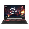 FA507UV-LP010W ASUS TUF A15 AMD Ryzen 9 16GB RAM 1TB SSD RTX 4060 144Hz 15.6 Inch Windows 11 Gaming Laptop