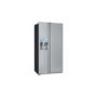 Smeg FA55PCIL3 American Fridge Freezer With Ice And Water Dispenser - Fully Clad Stainless Steel