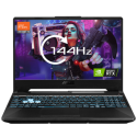 FA706NF-HX006W ASUS TUF A17 FA706NF-HX006W AMD Ryzen 5 16GB RAM 512GB SSD RTX 2050 144Hz 17.3 Inch Windows 11 Gaming Laptop