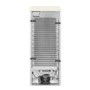 Smeg 244 Litre Fifties Style Left Hand Hinge Freestanding Fridge With Ice Box – Cream