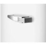 Smeg 244 Litre Fifties Style Right Hand Hinge Freestanding Fridge With Ice Box – White