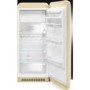 Smeg FAB28QUJ1 60cm Wide Retro Style Right Hinge Freestanding Fridge - Union Jack