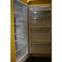 Smeg FAB28RIT1 Retro Style Fridge with Ice Box - Right Hand Hinge - Italian Flag