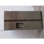 Smeg FAB28RIT1 Retro Style Fridge with Ice Box - Right Hand Hinge - Italian Flag