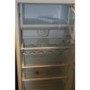 Smeg FAB28RIT1 Retro Style Fridge with Ice Box - Right Hand Hinge - Italian Flag