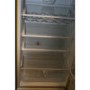 Smeg FAB28RIT1 Retro Style Fridge with Ice Box - Right Hand Hinge - Italian Flag