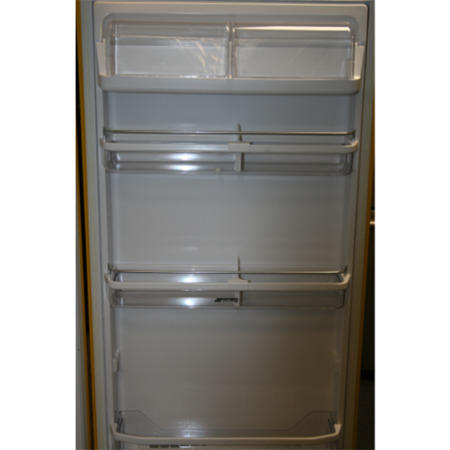 Smeg FAB28RIT1 Retro Style Fridge with Ice Box - Right Hand Hinge - Italian Flag