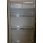 Smeg FAB28RIT1 Retro Style Fridge with Ice Box - Right Hand Hinge - Italian Flag