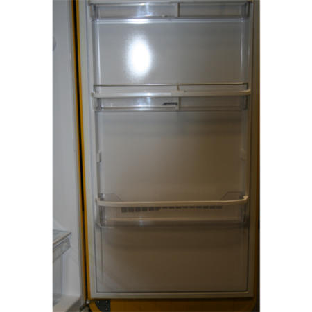 Smeg FAB28RIT1 Retro Style Fridge with Ice Box - Right Hand Hinge - Italian Flag