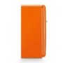 Smeg 244 Litre Fifties Style Right Hand Hinge Freestanding Fridge – Orange