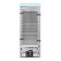 Smeg 244 Litre Fifties Style Right Hand Hinge Fridge with Icebox - Pastel Blue