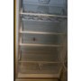 Smeg FAB28YNE Retro Style Fridge with Ice Box - Left Hand Hinge  in Black