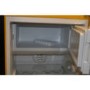 Smeg FAB28YNE Retro Style Fridge with Ice Box - Left Hand Hinge  in Black