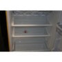 Smeg FAB28YNE Retro Style Fridge with Ice Box - Left Hand Hinge  in Black