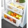 Smeg 294 Litre Fifties Style Left Hand Hinge 70/30 Fridge Freezer - Pastel Blue