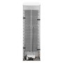 Smeg 331 Litre Fifties Style Left Hand Hinge 70/30 Fridge Freezer - White