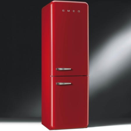 Smeg american fridge freezer Smeg american fridge freezer