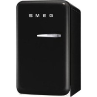 Smeg FAB5LNE Minibar Fridge Black