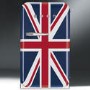 Smeg FAB5RUJ1 40cm 50s Style Union Jack Right Hand Hinged Minibar