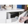 Cable Concealed Dual Flush Toilet Cistern