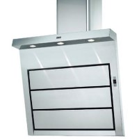 Franke FAK607XS Active 60cm Chimney Hood in Stainless Steel