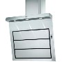 Franke FAK607XS Active 60cm Chimney Hood in Stainless Steel