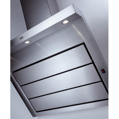 Franke FAK607XS Active 60cm Chimney Hood in Stainless Steel