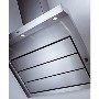 Franke FAK607XS Active 60cm Chimney Hood in Stainless Steel