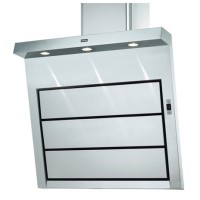 Franke FAK907XS Active 90cm Chimney Hood in Stainless Steel