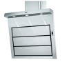 Franke FAK907XS Active 90cm Chimney Hood in Stainless Steel