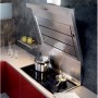 Franke FAK907XS Active 90cm Chimney Hood in Stainless Steel