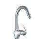 Franke FALPCH Alpha Pull-out Nozzle Tap Chrome