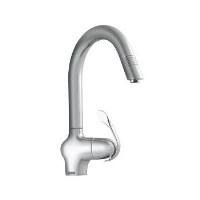 Franke FALPSS Alpha Pull-out Nozzle Tap