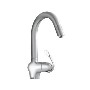 Franke FALPSS Alpha Pull-out Nozzle Tap