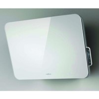 Elica FANTASIA-110-WH 110cm Vertical Decorative Cooker Hood White