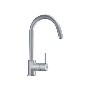 Franke FARIASS Aria Pull-out Nozzle Tap