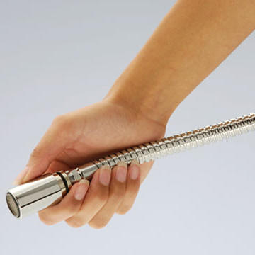Franke FARIASS Aria Pull-out Nozzle Tap