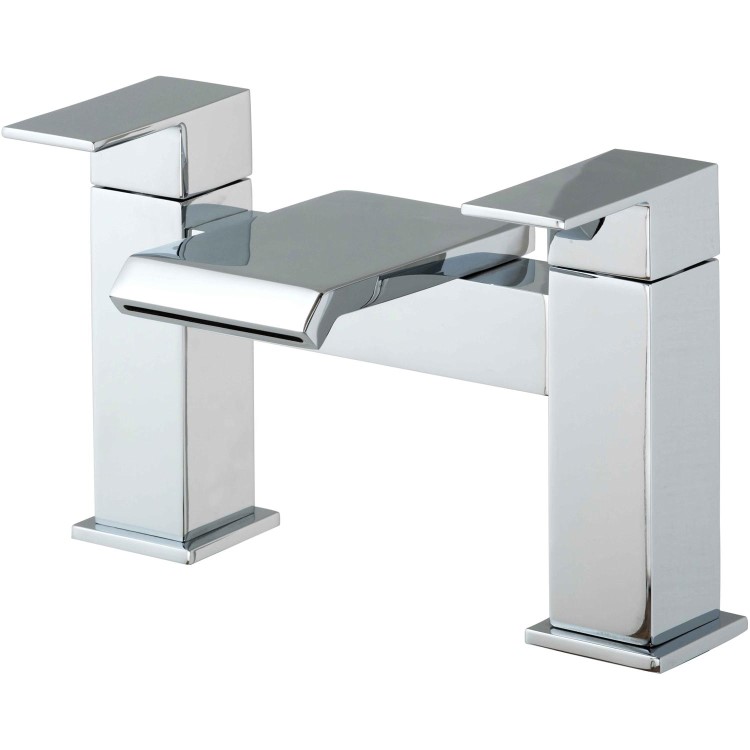 Toniche Bath Filler Mixer Tap