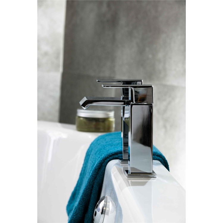 Toniche Bath Filler Mixer Tap